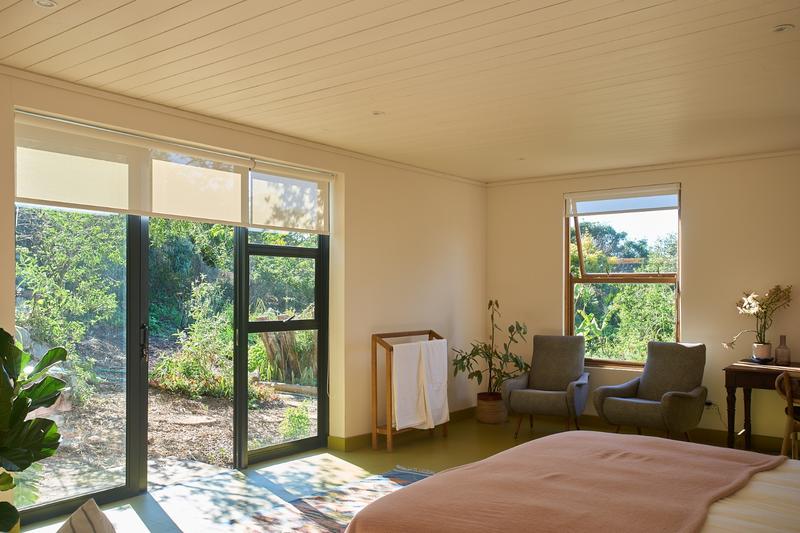 To Let 2 Bedroom Property for Rent in Poortjies Western Cape